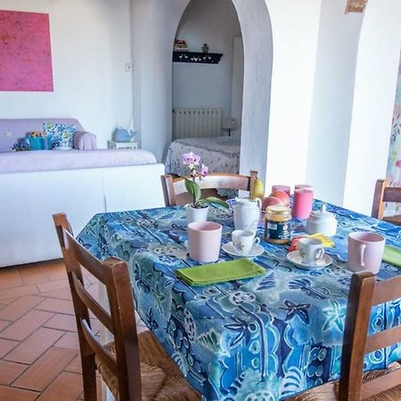 Appartamento Monolocale Le Terme Portoferraio Esterno foto