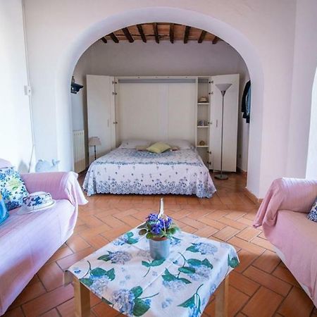 Appartamento Monolocale Le Terme Portoferraio Esterno foto