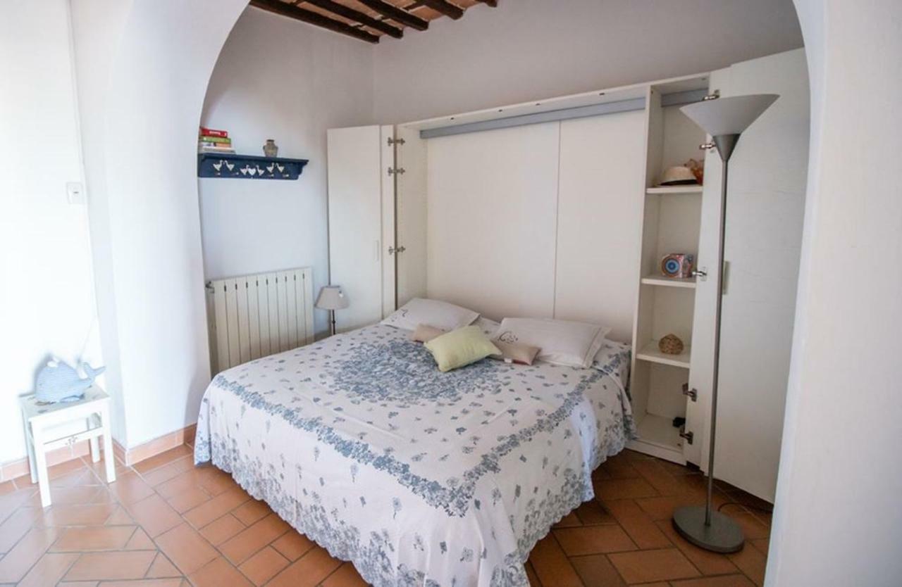 Appartamento Monolocale Le Terme Portoferraio Esterno foto